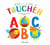 Mon petit livre à toucher ABC : Un premier livre sensoriel à explorer