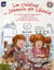 LA CUISINE DE JOSQUIN ET LEONIE : (AVEC LIVRE + CD