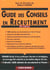 GUIDE DE CONSEILS EN RECRUTEMENT