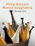 Philip Baldwin, Monica Guggisberg - l'arche de verre