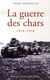 La guerre des chars 1916-1918