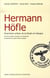 Hermann hofle - l'autrichien artisan de la shoah en pologne