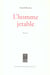 Homme jetable (l') (vente ferme)