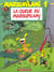 Marsupilami Tome 1 : la queue du Marsupilami