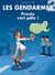 Les gendarmes Tome 2 : procès vert pâle !