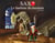 Saxo Tome 2 : le fantôme du muséum