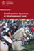 Manifestations équestres et développement local