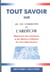 Tout savoir sur les 339 communes de l'ardèche - répertoire des communes et des maires et adjoints de l'ardèche