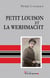 Petit louison et la wehrmacht