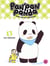 Pan'Pan panda - une vie en douceur Tome 2