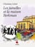 Les jumelles et la maison berkman