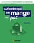 La forêt qui se mange... ou pas