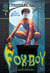 Fox-Boy Tome 1 : troisième souffle
