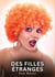 Des filles étranges : Histoires Érotiques Interdites de Sexe Tabou pour Adultes