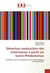 Detection moleculaire des leishmanies a partir du genre phlebotomus