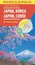 JAPON, COREE