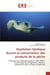 Oxydation lipidique durant la conservation des produits de la pêche : Cinetique des Hydroperoxydes et des TBA-rs chez Parapeneus longirostris, Mytillus galloprovincialis