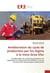 Amelioration du cycle de production par six sigma a la mine draa sfar