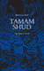Tamam shud - an artist's novel