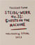 Steidl werk n.31 : Ghosts in the machine