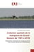 Evolution spatiale de la mangrove de Grand-Bassam de 1985 à 2030 : Dégradation drastique des mangroves de la zone humide Ramsar de Grand-Bassam
