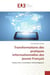 Transformations des pratiques informationnelles des jeunes Français : Impact des innovations technologiques