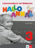 Hallo anna 3 - allemand - guide pédagogique