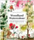 Woodland watercolor step-by-step painting techniques for trees, forests and nature