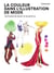 La couleur dans l'illustration de mode - techniques de dessin et de peinture