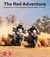 The red adventure: a journey on the red sand of australian outback /anglais/italien