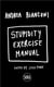 Stupidity exercise manual