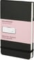 Album aquarelle - format de poche - couverture rigide noire