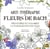 Art thérapie et fleurs de Bach