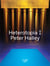 Peter halley - heterotopia