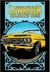 Lowrider coloring book