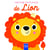 L'histoire toute douce : Lion