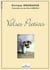 Valses poeticos pour guitare