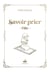 Savoir prier : Fille