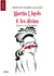 Martin Lloyds & les divins Tome 1 - la prophétie
