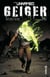 Geiger Tome 2 : Le chevalier nucléaire