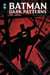 Batman - dark patterns Tome 3