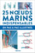 25 noeuds marins indispensables : En pas à pas illustrés
