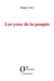 Les yeux de la poupée
