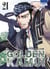 Golden kamui Tome 21
