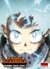 Agenda scolaire 2024/2025 - 13,6 x 18,3 cm - My Hero Academia