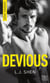 Sinners Tome 2 : Devious