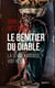 Le bénitier du diable - la sèvre nantaise voit rouge