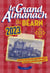LE GRAND ALMANACH DU BÉARN 2023