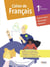 Cahier de francais, 1ère technologique - cahier élève (édition 2020)