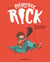 Préhistoric Rick, Tome 01